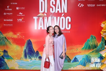 CÂU LẠC BỘ DOANH NHÂN 2030 | SAIGONTIMES CLUB - Ảnh #4315787