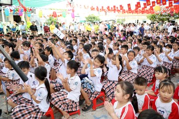 CÂU LẠC BỘ DOANH NHÂN 2030 | SAIGONTIMES CLUB - Ảnh #4303326