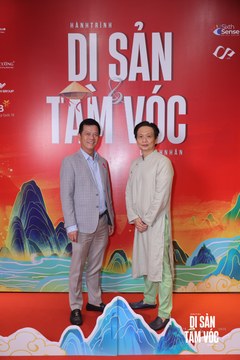 CÂU LẠC BỘ DOANH NHÂN 2030 | SAIGONTIMES CLUB - Ảnh #4315447