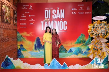 CÂU LẠC BỘ DOANH NHÂN 2030 | SAIGONTIMES CLUB - Ảnh #4315693