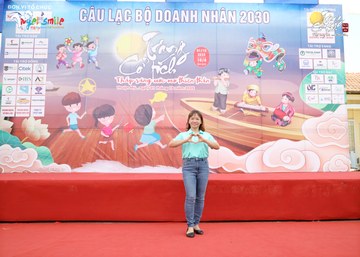 CÂU LẠC BỘ DOANH NHÂN 2030 | SAIGONTIMES CLUB - Ảnh #4303371