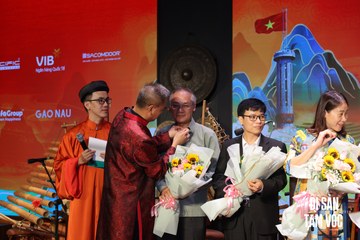CÂU LẠC BỘ DOANH NHÂN 2030 | SAIGONTIMES CLUB - Ảnh #4315149