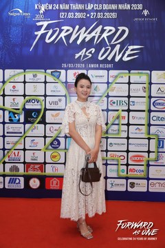 CÂU LẠC BỘ DOANH NHÂN 2030 | SAIGONTIMES CLUB - Ảnh #4681535