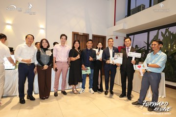CÂU LẠC BỘ DOANH NHÂN 2030 | SAIGONTIMES CLUB - Ảnh #4680823