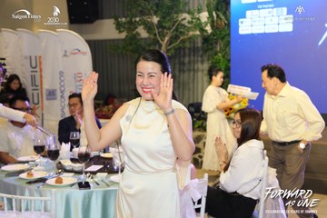 CÂU LẠC BỘ DOANH NHÂN 2030 | SAIGONTIMES CLUB - Ảnh #4681011