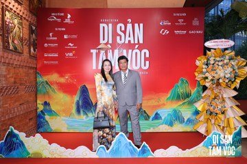 CÂU LẠC BỘ DOANH NHÂN 2030 | SAIGONTIMES CLUB - Ảnh #4316084