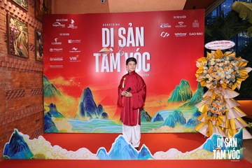 CÂU LẠC BỘ DOANH NHÂN 2030 | SAIGONTIMES CLUB - Ảnh #4316050