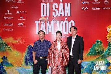 CÂU LẠC BỘ DOANH NHÂN 2030 | SAIGONTIMES CLUB - Ảnh #4315864