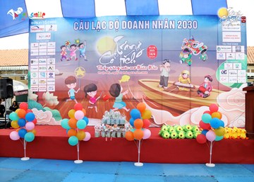 CÂU LẠC BỘ DOANH NHÂN 2030 | SAIGONTIMES CLUB - Ảnh #4303538