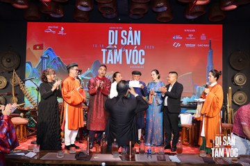 CÂU LẠC BỘ DOANH NHÂN 2030 | SAIGONTIMES CLUB - Ảnh #4315102