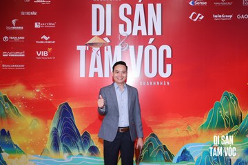 CÂU LẠC BỘ DOANH NHÂN 2030 | SAIGONTIMES CLUB - Ảnh #4316071
