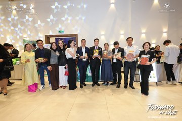 CÂU LẠC BỘ DOANH NHÂN 2030 | SAIGONTIMES CLUB - Ảnh #4680900