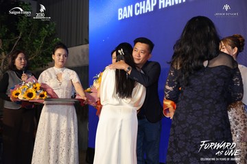 CÂU LẠC BỘ DOANH NHÂN 2030 | SAIGONTIMES CLUB - Ảnh #4681946