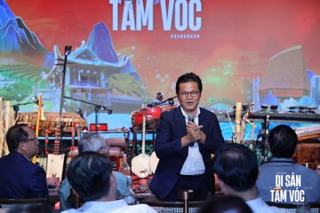CÂU LẠC BỘ DOANH NHÂN 2030 | SAIGONTIMES CLUB - Ảnh #4315256