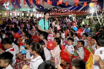 CÂU LẠC BỘ DOANH NHÂN 2030 | SAIGONTIMES CLUB - Ảnh #4303453