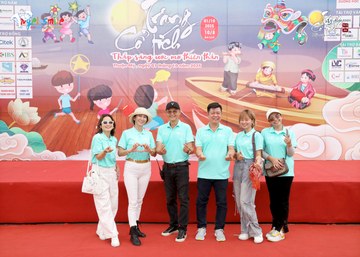 CÂU LẠC BỘ DOANH NHÂN 2030 | SAIGONTIMES CLUB - Ảnh #4303258