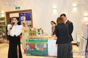 CÂU LẠC BỘ DOANH NHÂN 2030 | SAIGONTIMES CLUB - Ảnh #4680880