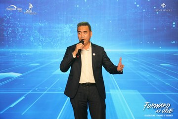 CÂU LẠC BỘ DOANH NHÂN 2030 | SAIGONTIMES CLUB - Ảnh #4681287