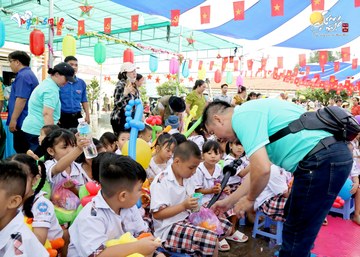 CÂU LẠC BỘ DOANH NHÂN 2030 | SAIGONTIMES CLUB - Ảnh #4303569