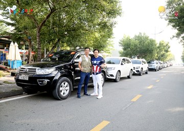 CÂU LẠC BỘ DOANH NHÂN 2030 | SAIGONTIMES CLUB - Ảnh #4303129