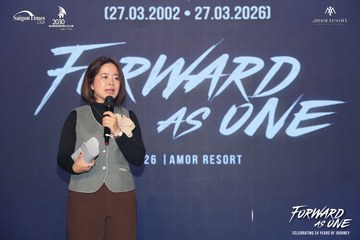CÂU LẠC BỘ DOANH NHÂN 2030 | SAIGONTIMES CLUB - Ảnh #4681130