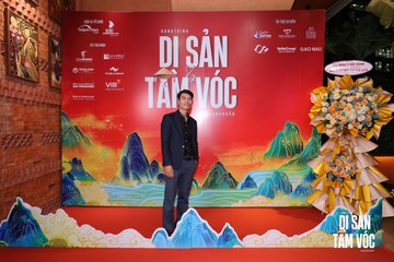 CÂU LẠC BỘ DOANH NHÂN 2030 | SAIGONTIMES CLUB - Ảnh #4315927