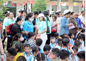 CÂU LẠC BỘ DOANH NHÂN 2030 | SAIGONTIMES CLUB - Ảnh #4303582