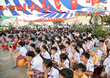 CÂU LẠC BỘ DOANH NHÂN 2030 | SAIGONTIMES CLUB - Ảnh #4303640