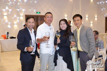 CÂU LẠC BỘ DOANH NHÂN 2030 | SAIGONTIMES CLUB - Ảnh #4681881
