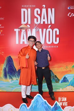 CÂU LẠC BỘ DOANH NHÂN 2030 | SAIGONTIMES CLUB - Ảnh #4315025