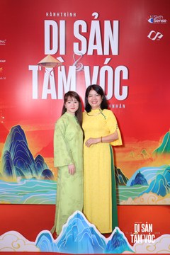 CÂU LẠC BỘ DOANH NHÂN 2030 | SAIGONTIMES CLUB - Ảnh #4315684