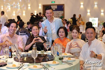 CÂU LẠC BỘ DOANH NHÂN 2030 | SAIGONTIMES CLUB - Ảnh #4681702