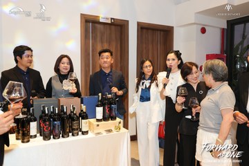 CÂU LẠC BỘ DOANH NHÂN 2030 | SAIGONTIMES CLUB - Ảnh #4680849