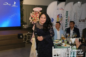 CÂU LẠC BỘ DOANH NHÂN 2030 | SAIGONTIMES CLUB - Ảnh #4681000