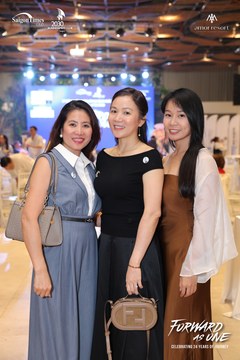 CÂU LẠC BỘ DOANH NHÂN 2030 | SAIGONTIMES CLUB - Ảnh #4682087