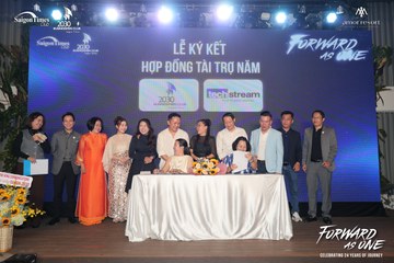 CÂU LẠC BỘ DOANH NHÂN 2030 | SAIGONTIMES CLUB - Ảnh #4681332