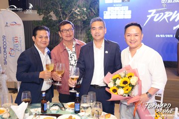 CÂU LẠC BỘ DOANH NHÂN 2030 | SAIGONTIMES CLUB - Ảnh #4681960