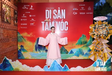 CÂU LẠC BỘ DOANH NHÂN 2030 | SAIGONTIMES CLUB - Ảnh #4316067