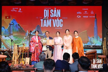 CÂU LẠC BỘ DOANH NHÂN 2030 | SAIGONTIMES CLUB - Ảnh #4315243