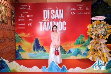 CÂU LẠC BỘ DOANH NHÂN 2030 | SAIGONTIMES CLUB - Ảnh #4315799