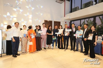 CÂU LẠC BỘ DOANH NHÂN 2030 | SAIGONTIMES CLUB - Ảnh #4680822