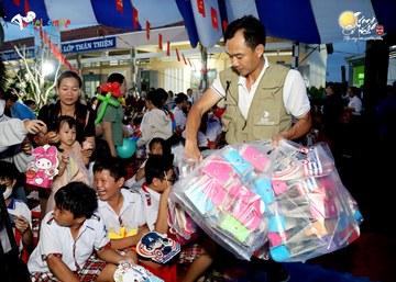 CÂU LẠC BỘ DOANH NHÂN 2030 | SAIGONTIMES CLUB - Ảnh #4303473