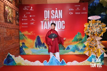 CÂU LẠC BỘ DOANH NHÂN 2030 | SAIGONTIMES CLUB - Ảnh #4316040