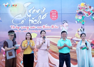 CÂU LẠC BỘ DOANH NHÂN 2030 | SAIGONTIMES CLUB - Ảnh #4303686
