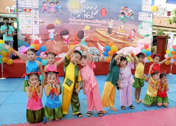 CÂU LẠC BỘ DOANH NHÂN 2030 | SAIGONTIMES CLUB - Ảnh #4303639