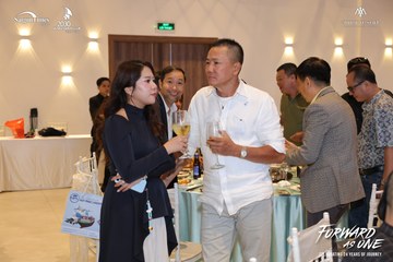 CÂU LẠC BỘ DOANH NHÂN 2030 | SAIGONTIMES CLUB - Ảnh #4681875