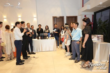 CÂU LẠC BỘ DOANH NHÂN 2030 | SAIGONTIMES CLUB - Ảnh #4680845