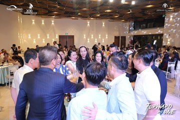 CÂU LẠC BỘ DOANH NHÂN 2030 | SAIGONTIMES CLUB - Ảnh #4681872