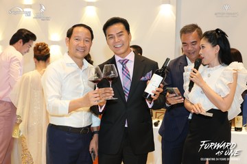 CÂU LẠC BỘ DOANH NHÂN 2030 | SAIGONTIMES CLUB - Ảnh #4680855