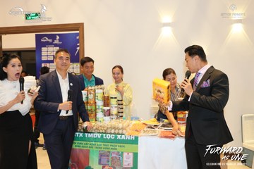 CÂU LẠC BỘ DOANH NHÂN 2030 | SAIGONTIMES CLUB - Ảnh #4680892